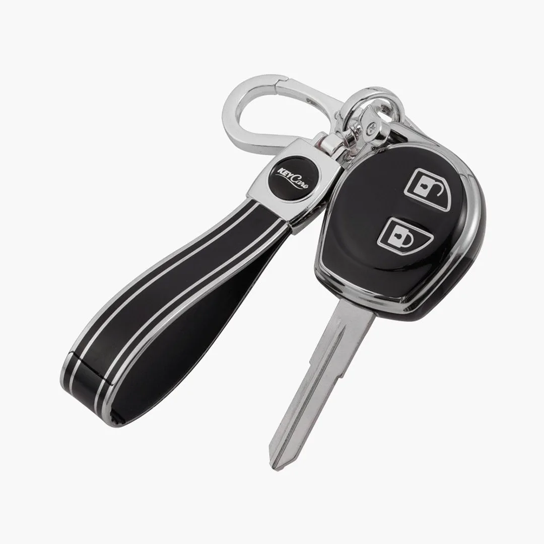 Key Cover for Brezza Keycare