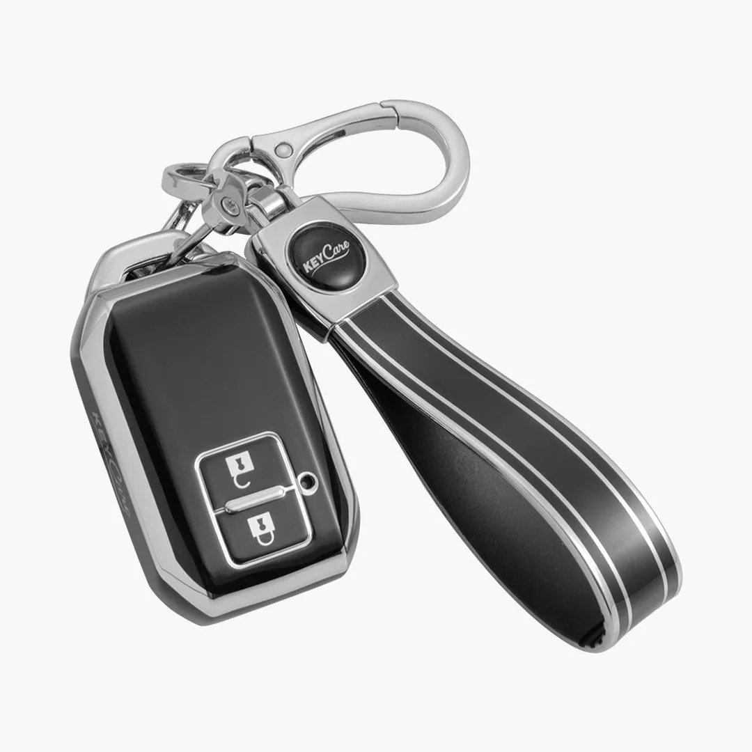 Key Cover for Ertiga Keycare
