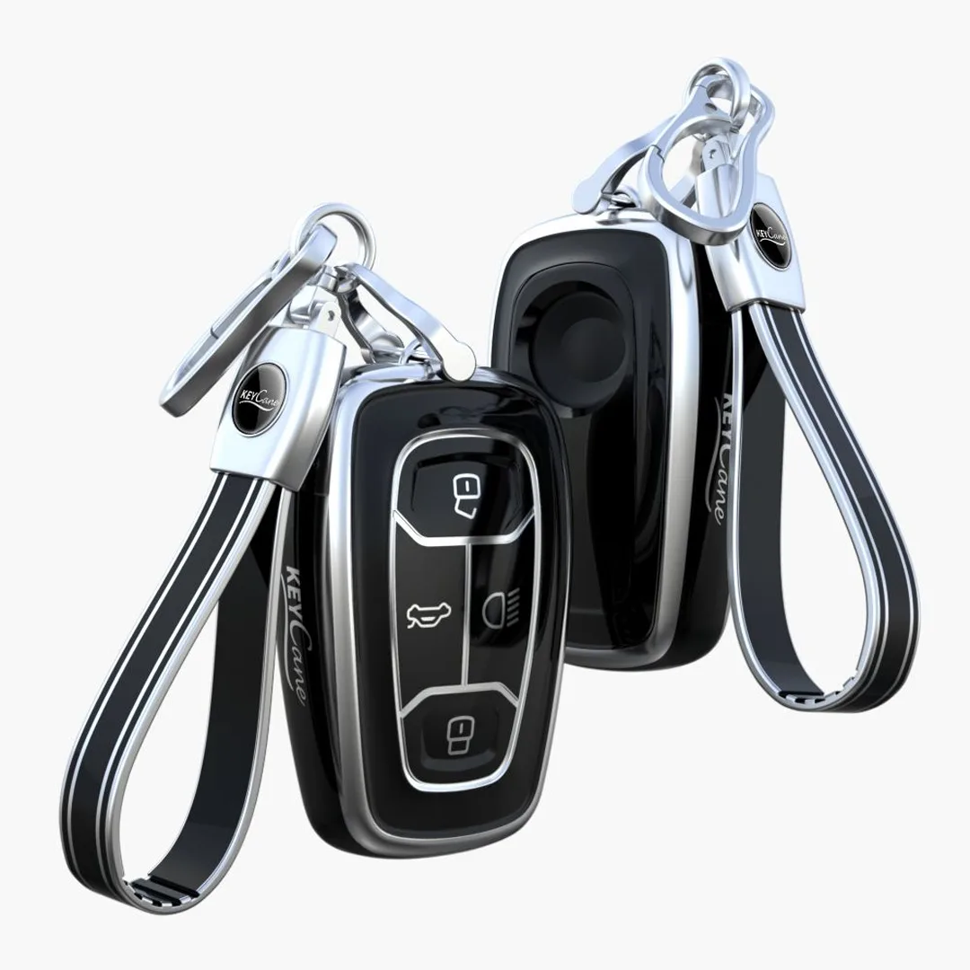Key Cover for Tiago Keycare