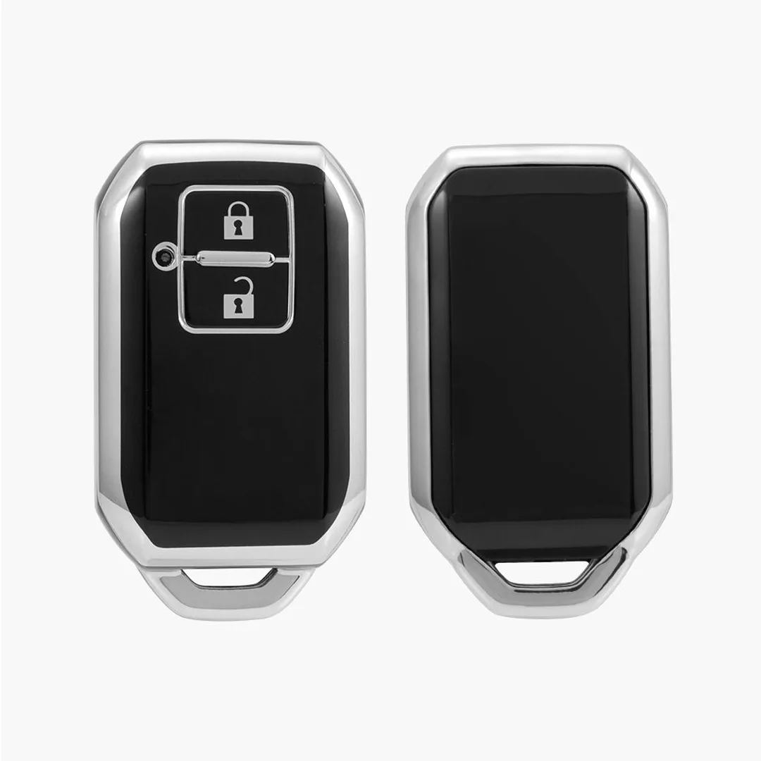 Key Cover for Ertiga Keycare