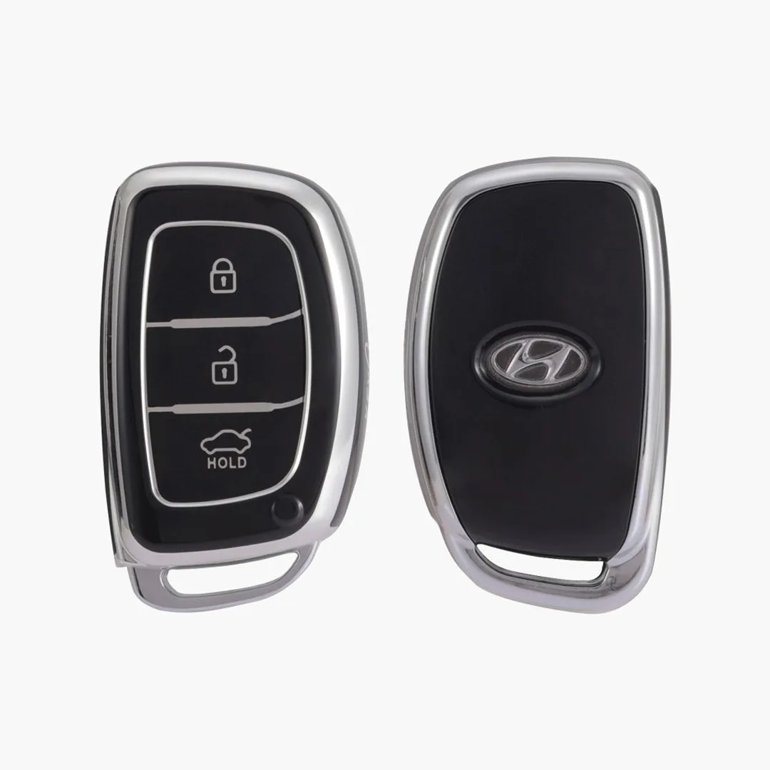 Key Cover for Creta Keycare