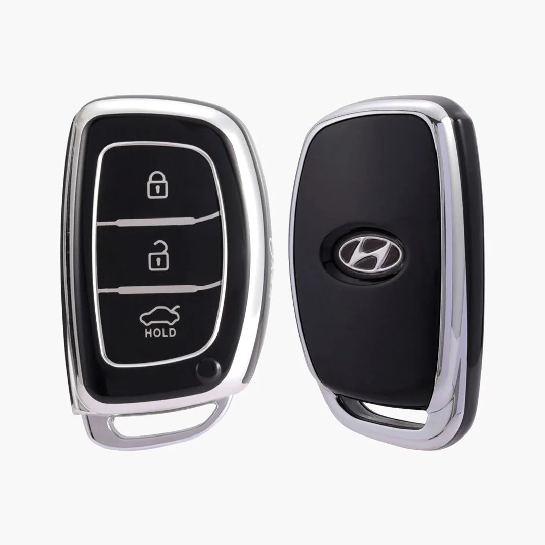 Key Cover for Creta Keycare