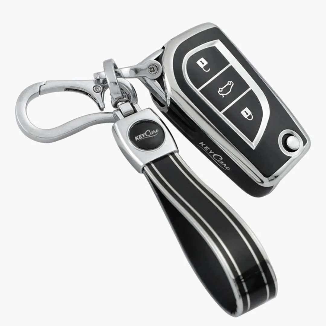 Key Cover for Fortuner Keycare