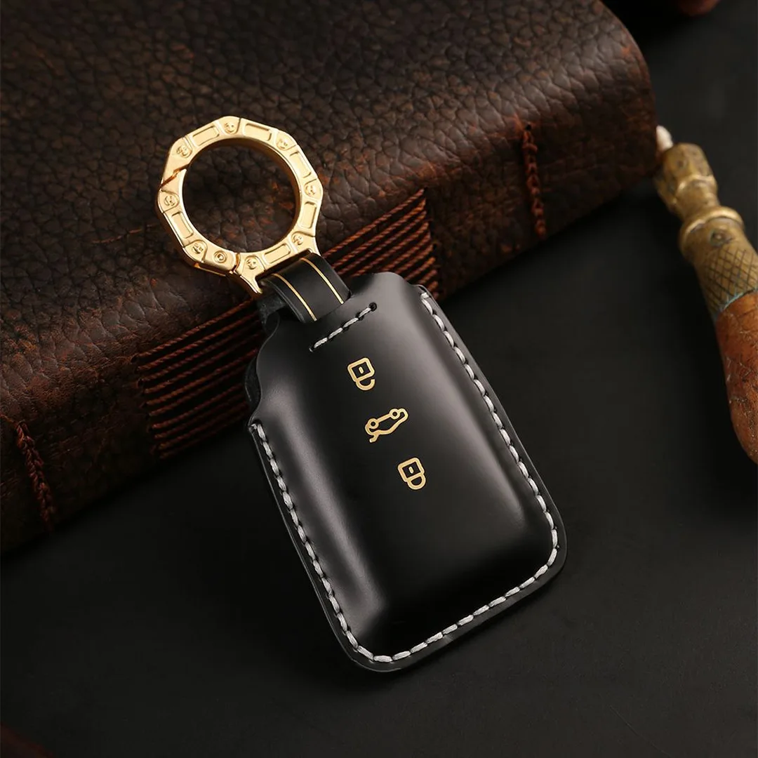 Key Cover for Octavia KeyCare