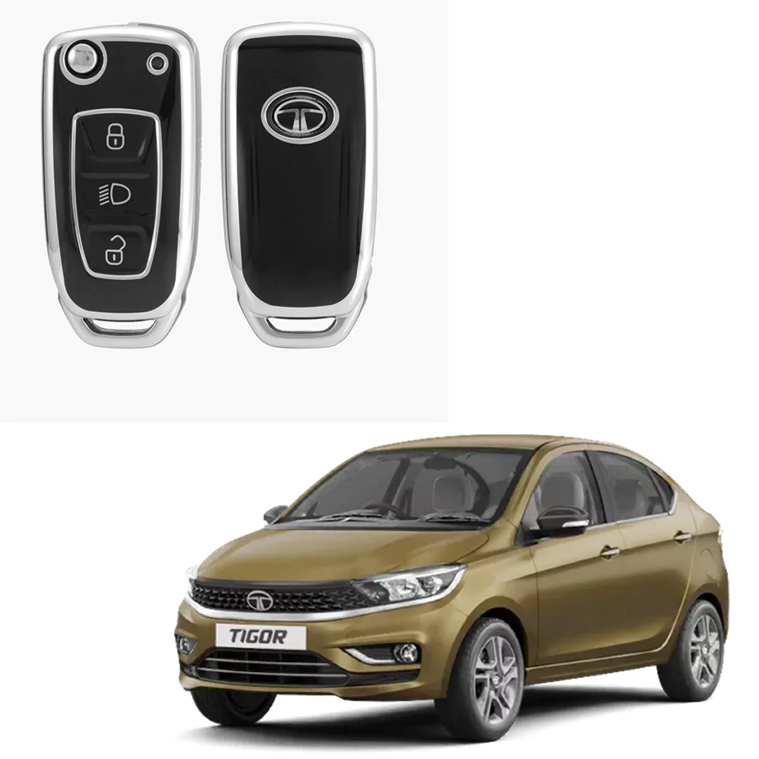 Key Cover for Tigor Keycare