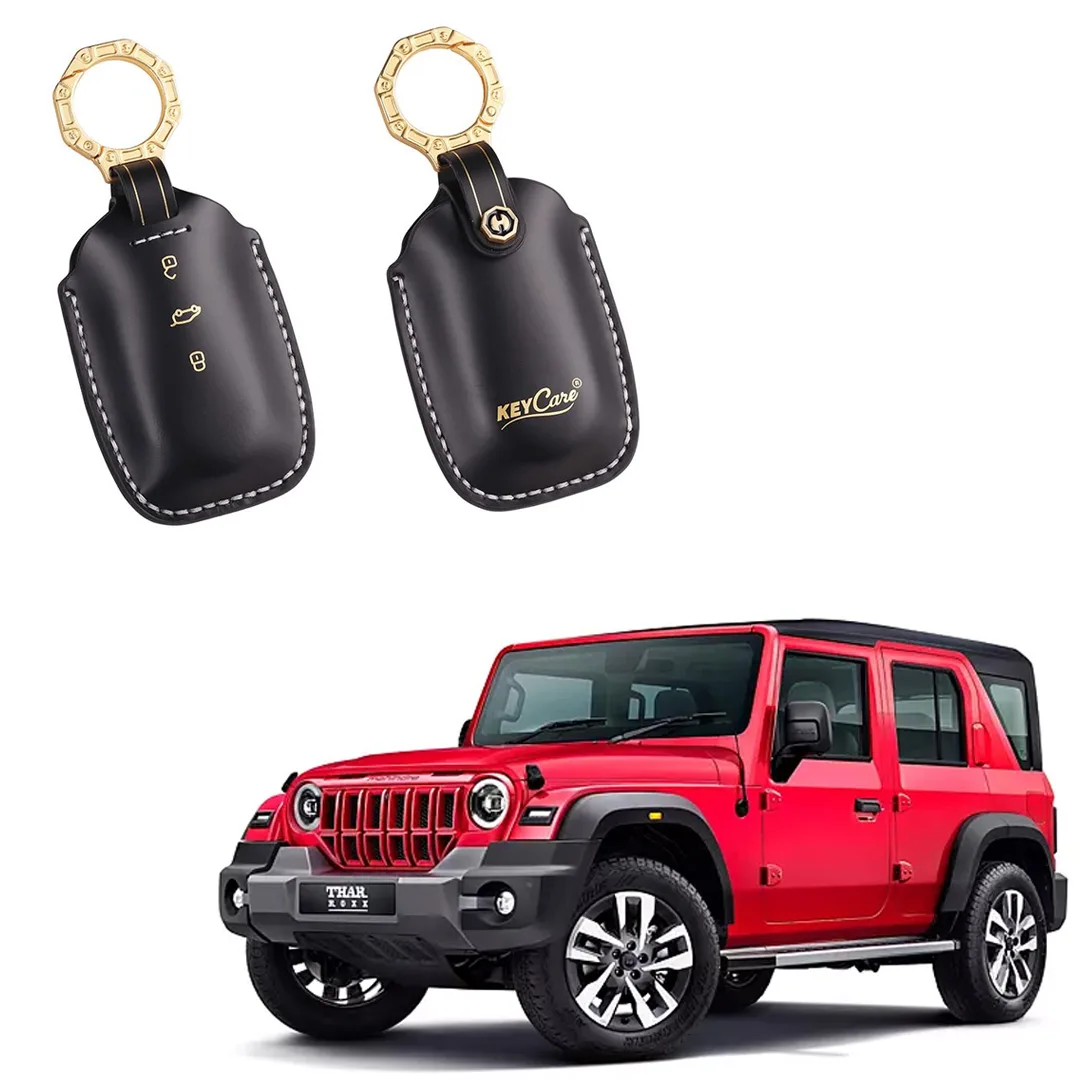 Key Cover for Thar KeyCare