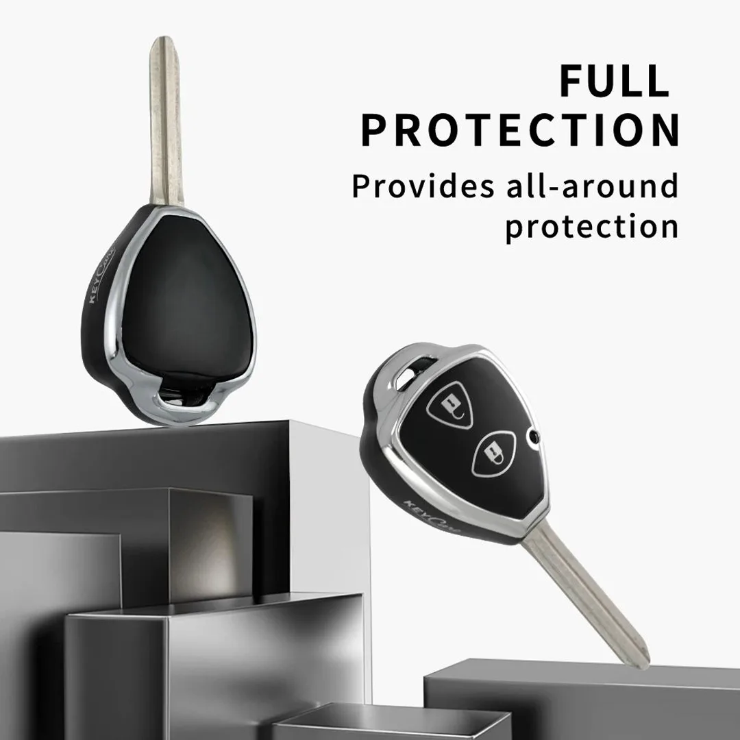 Key Cover InnovaCrysta Keycare