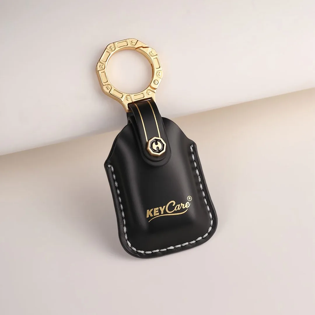 Key Cover for Brezza Keycare