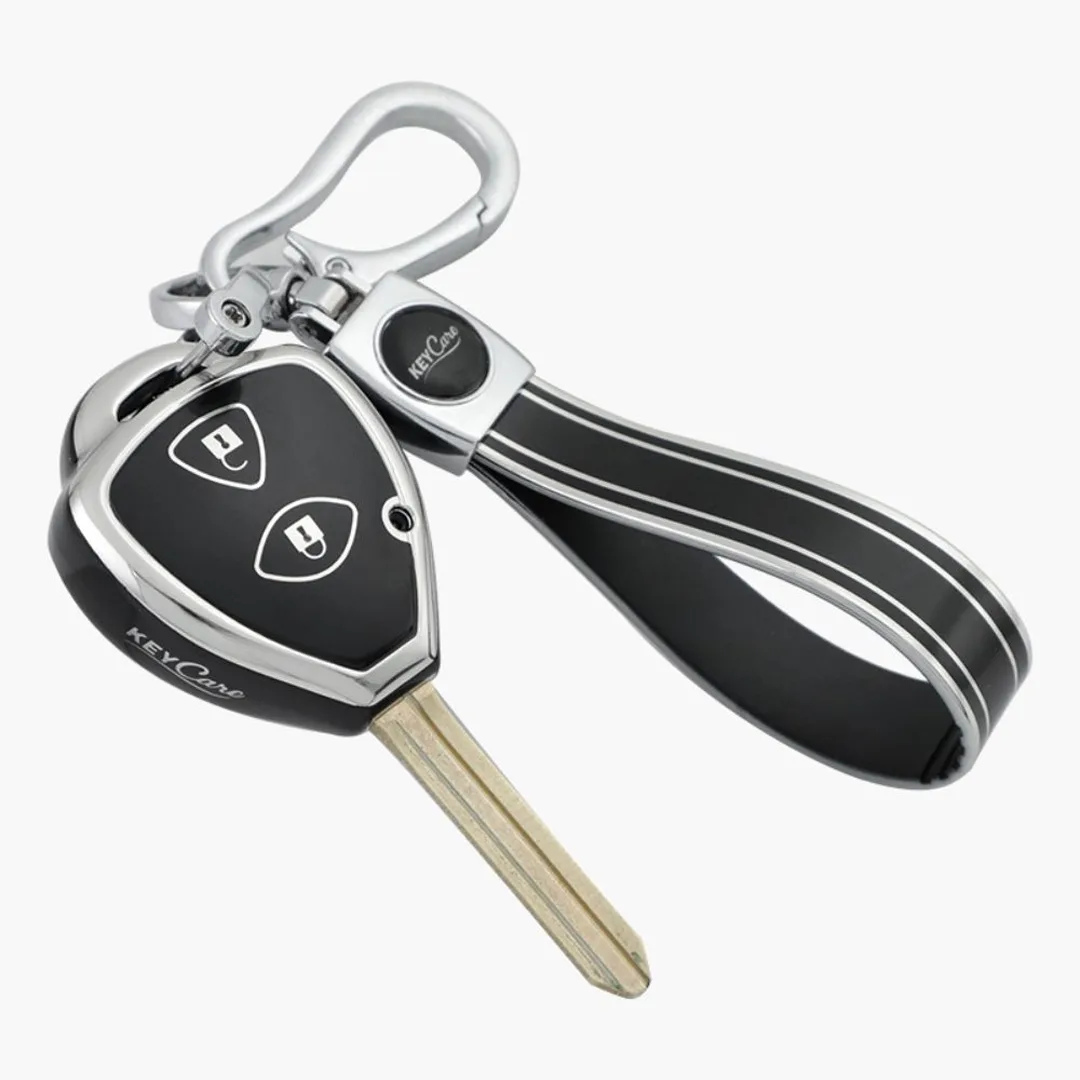 Key Cover InnovaCrysta Keycare