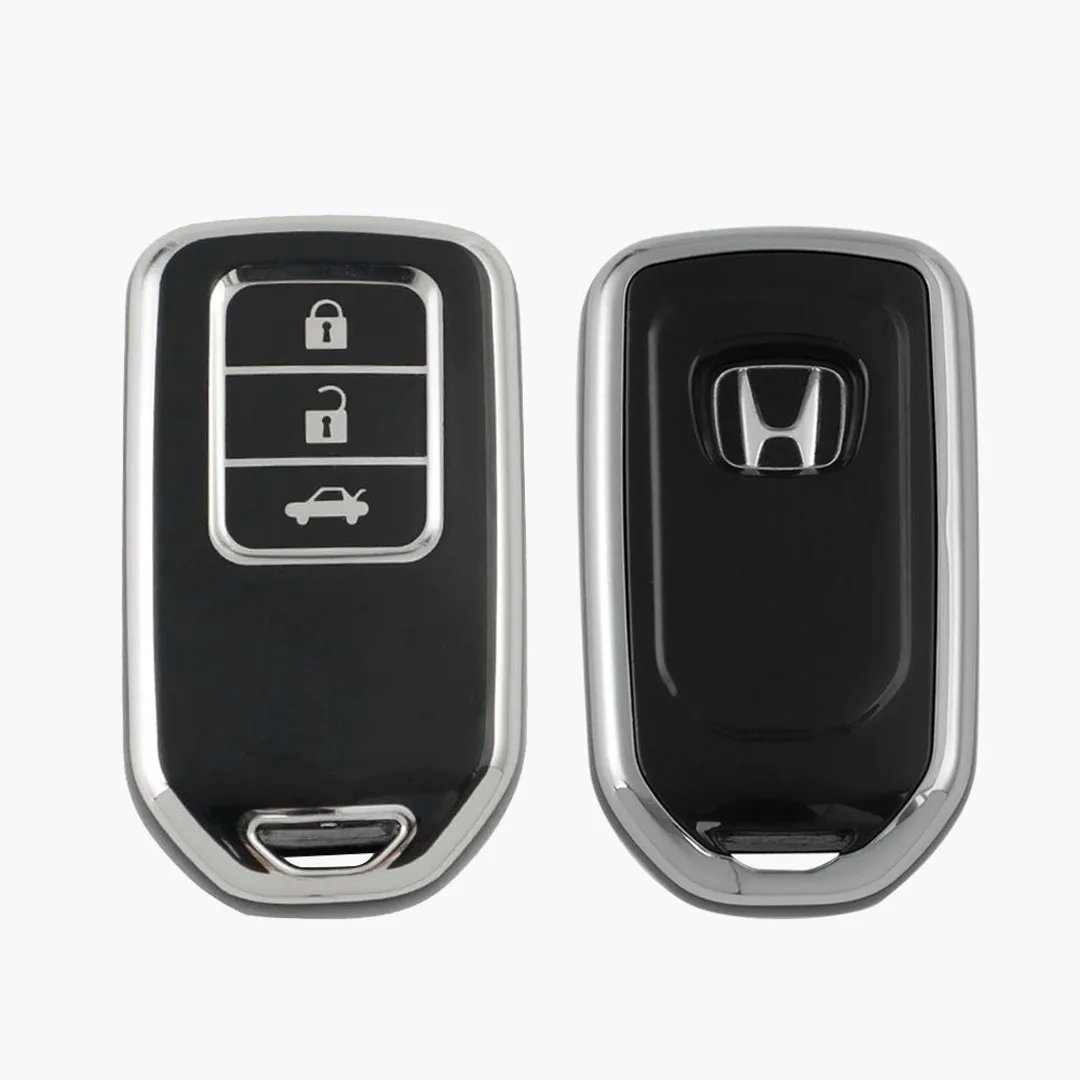 Key Cover for Jazz Keycare