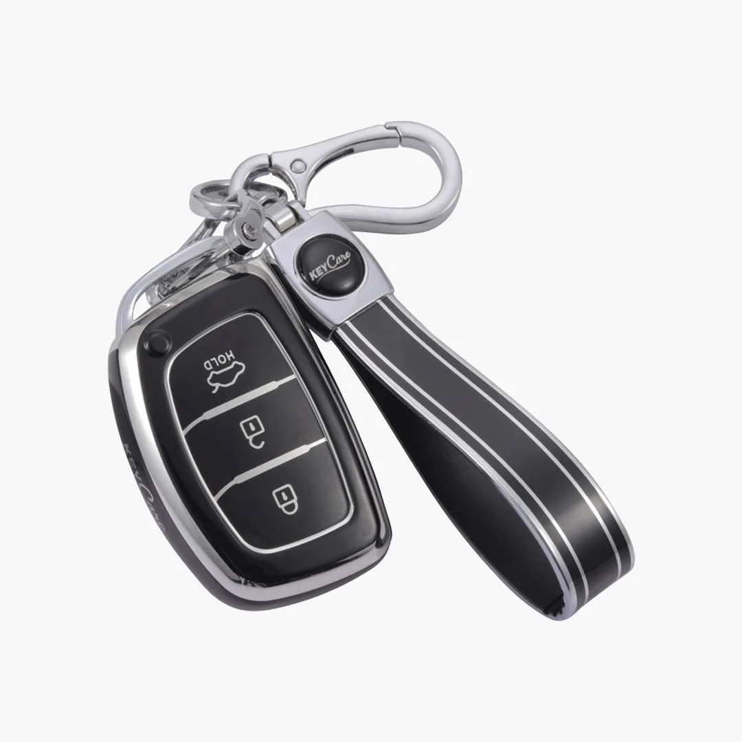 Key Cover for Creta Keycare