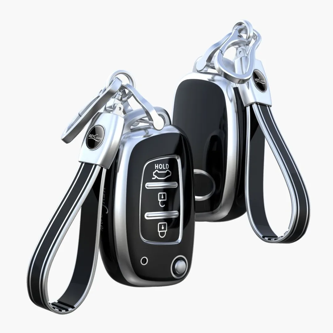 Key Cover for Alcazar Keycare