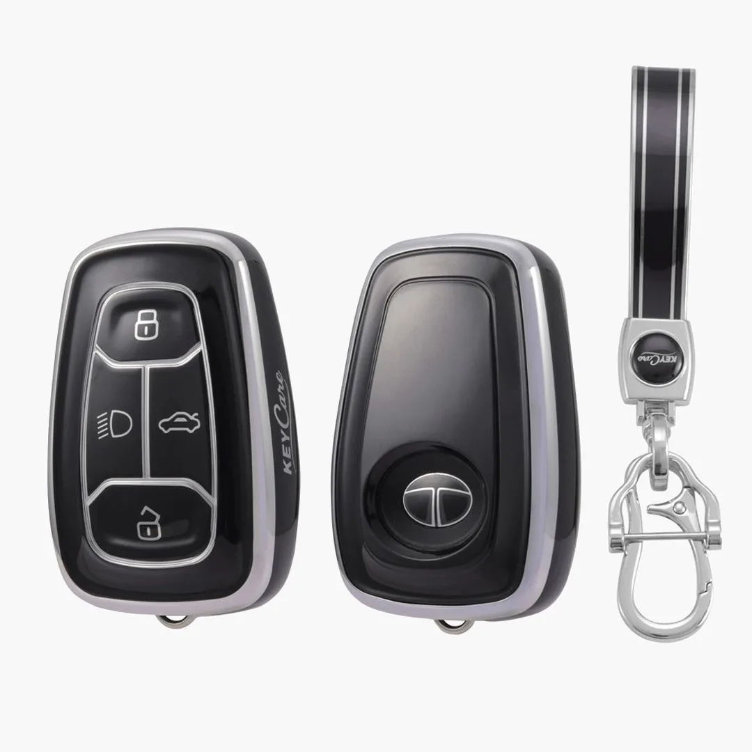 Key Cover for Tigor Keycare