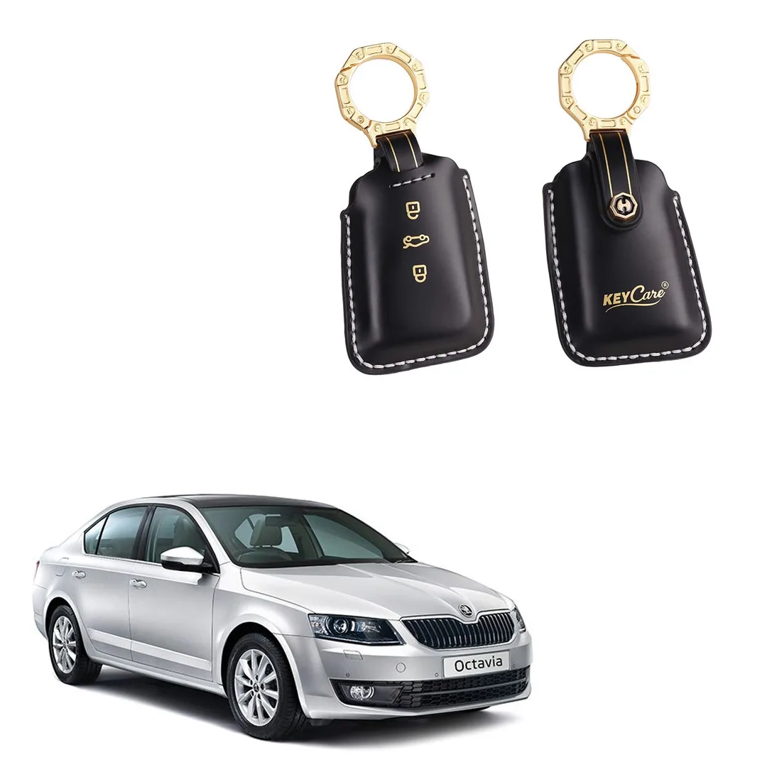 Key Cover for Octavia KeyCare