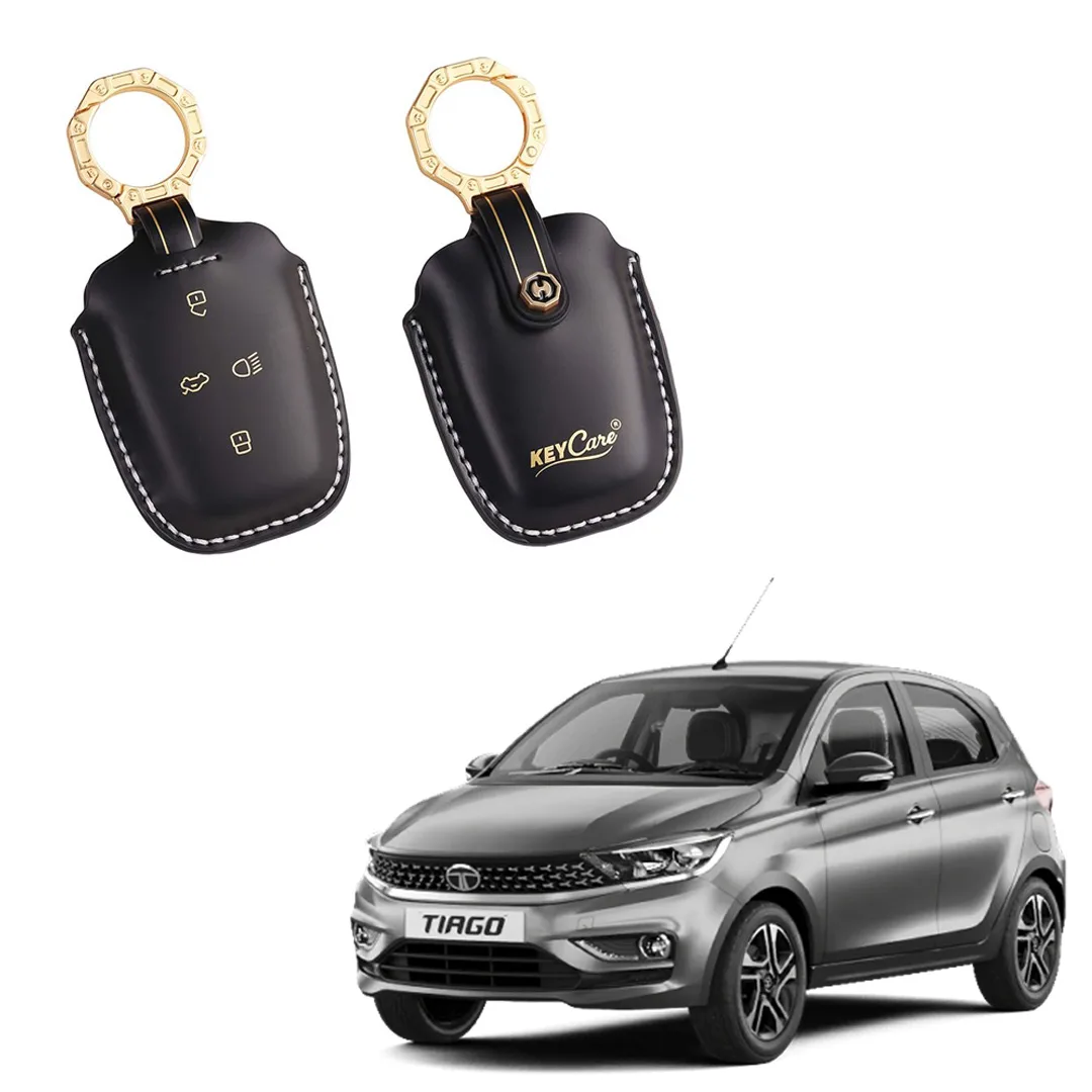 Key Cover for Tiago KeyCare
