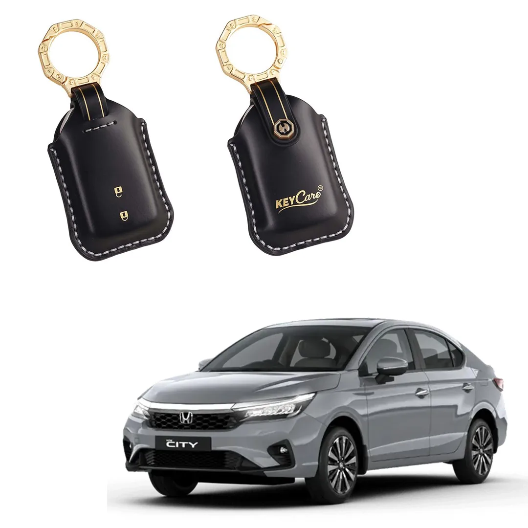 Key Cover for City KeyCare