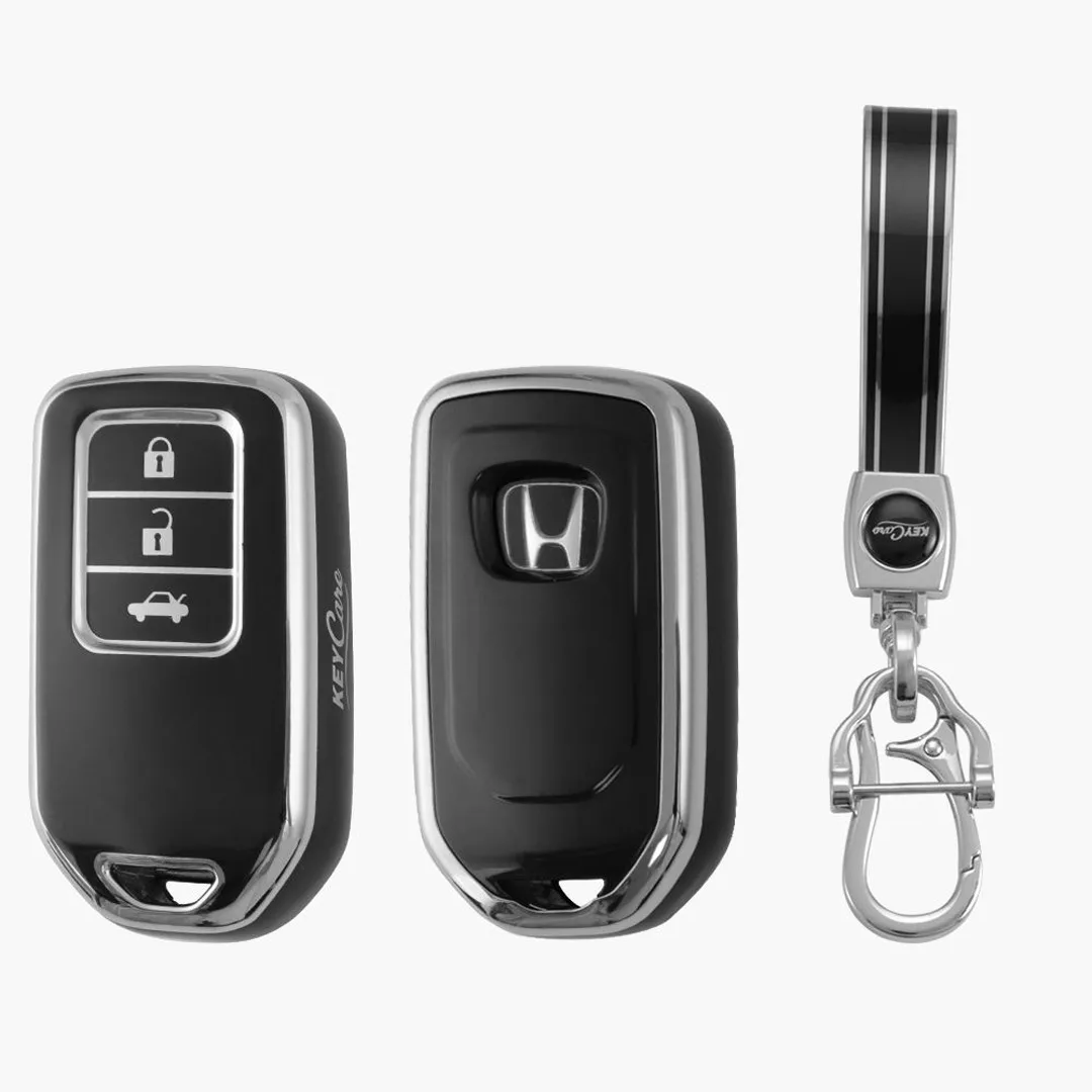 Key Cover for Jazz Keycare