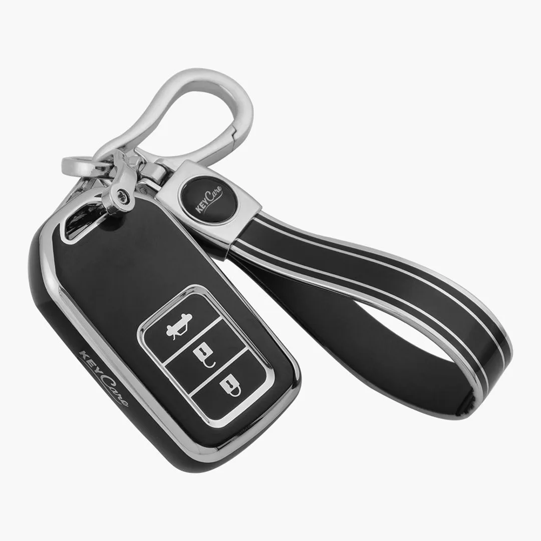 Key Cover for Jazz Keycare