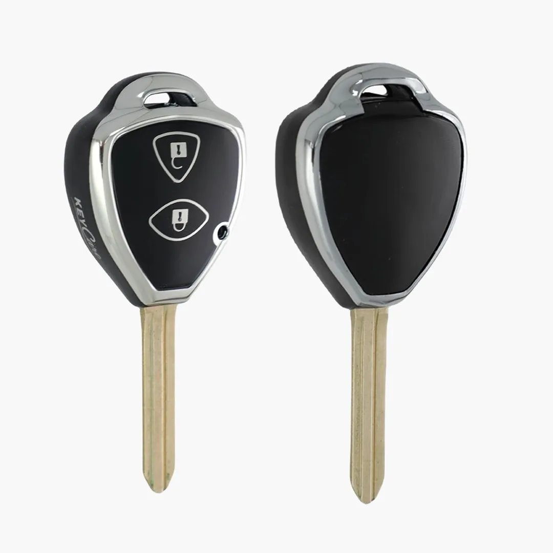 Key Cover InnovaCrysta Keycare