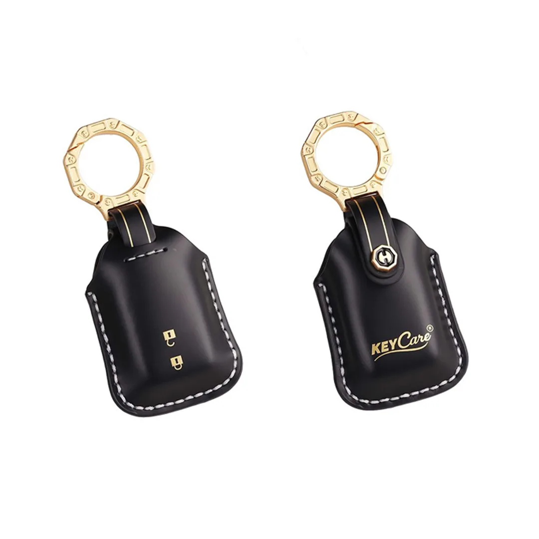 Key Cover for Brezza Keycare