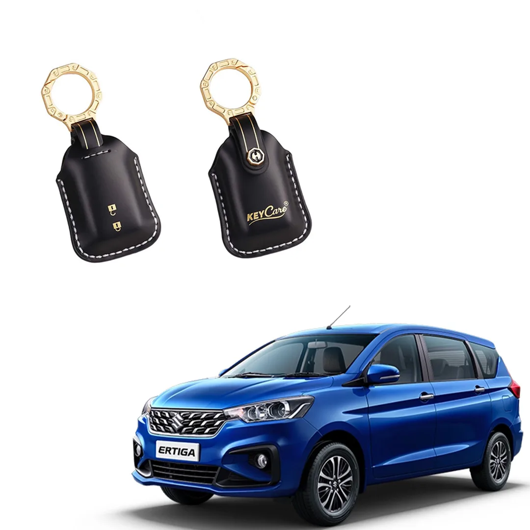 Key Cover for Ertiga Keycare