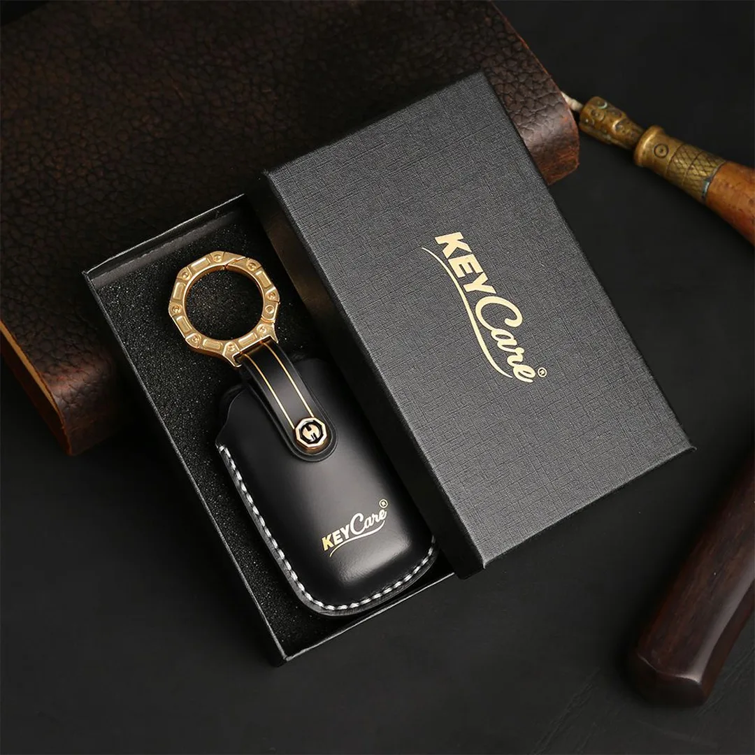 Key Cover for XUV700 KeyCare