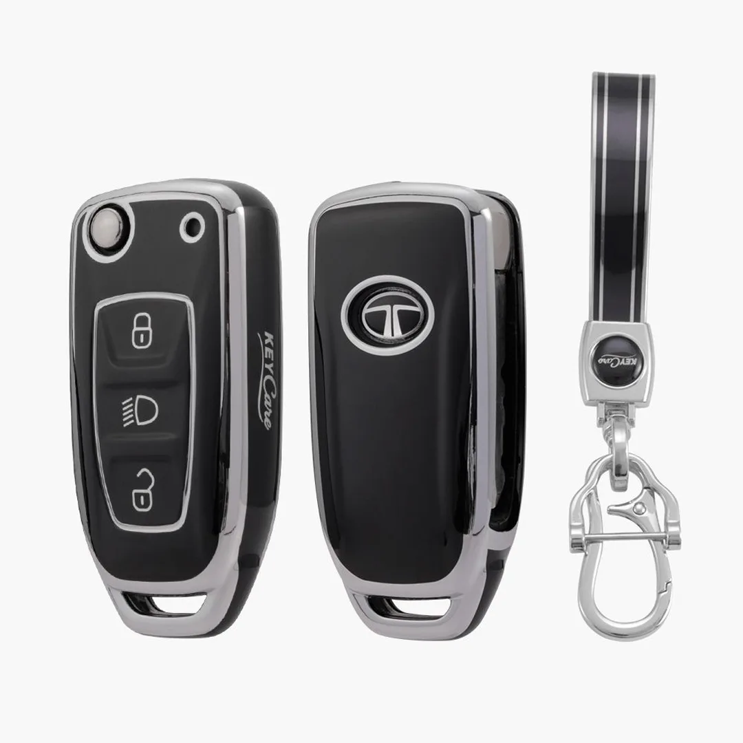 Key Cover for Altroz Keycare