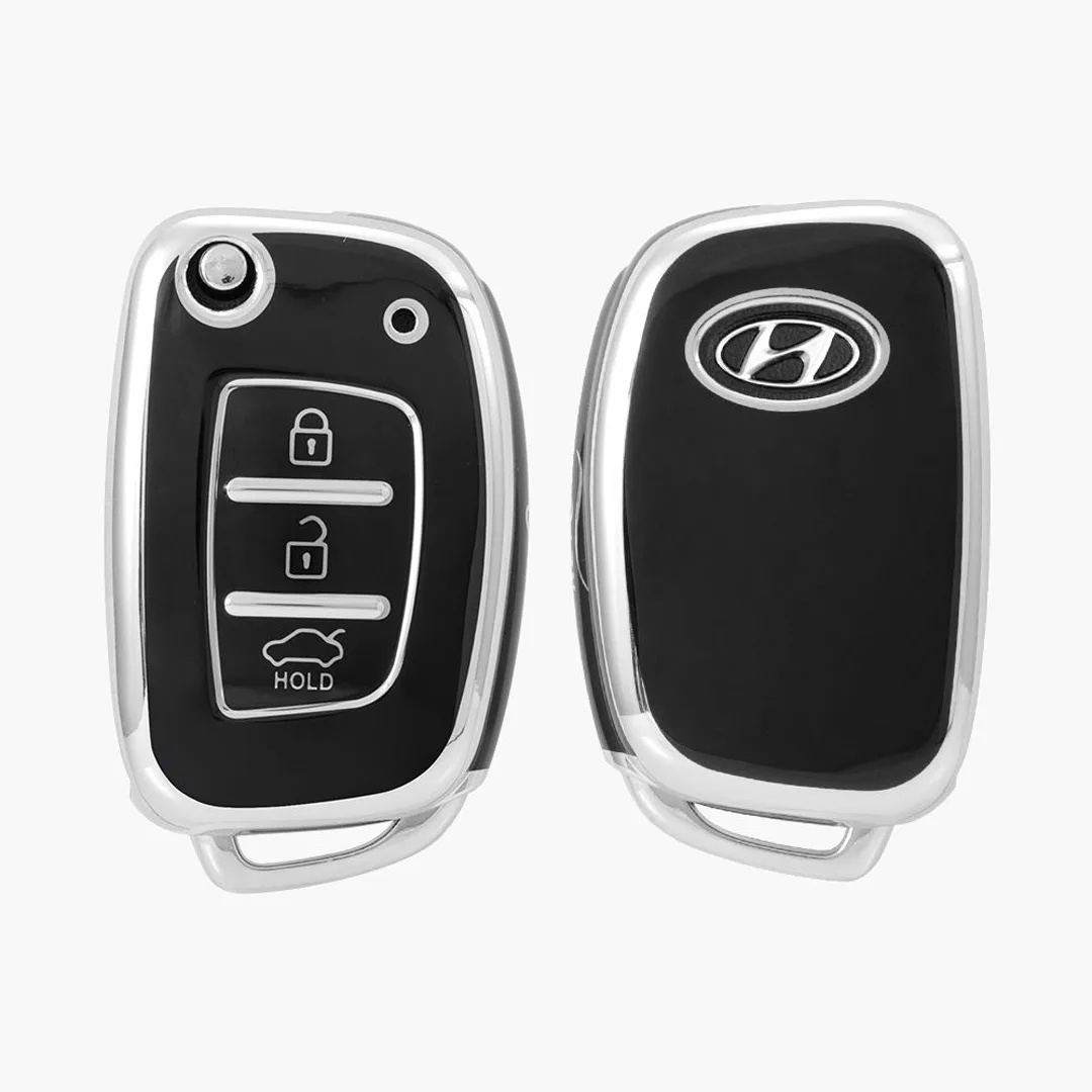 Key Cover for Alcazar Keycare