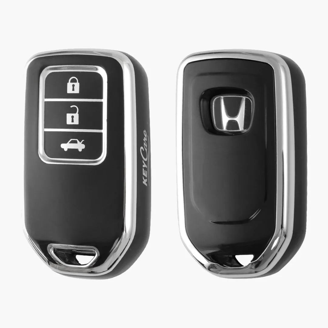 Key Cover for Jazz Keycare