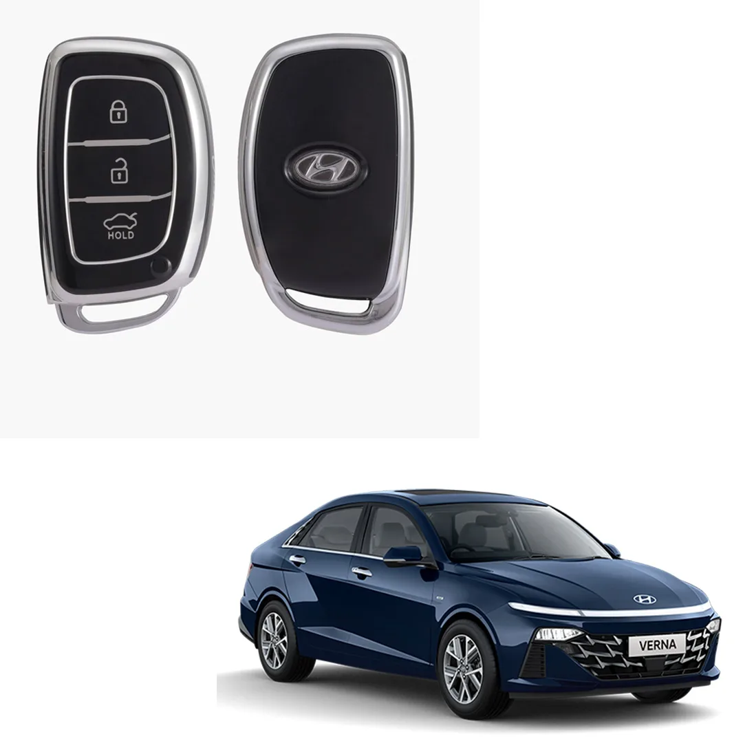 Key Cover for Verna Keycare