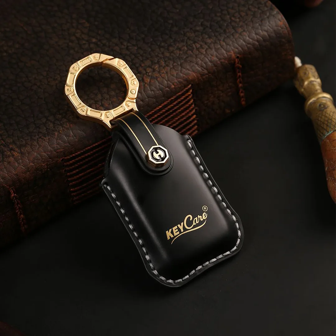 Key Cover for Brezza Keycare
