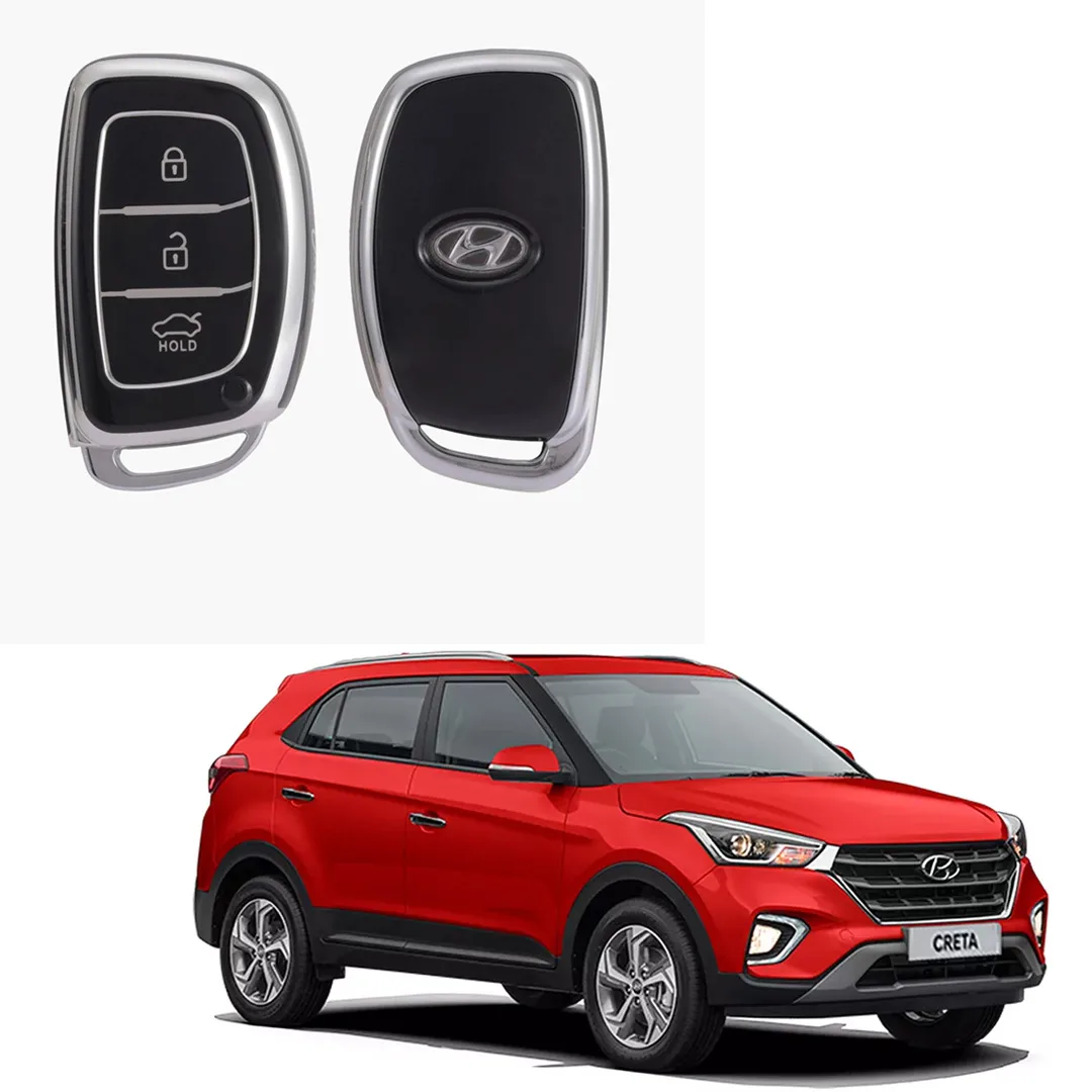 Key Cover for Creta Keycare