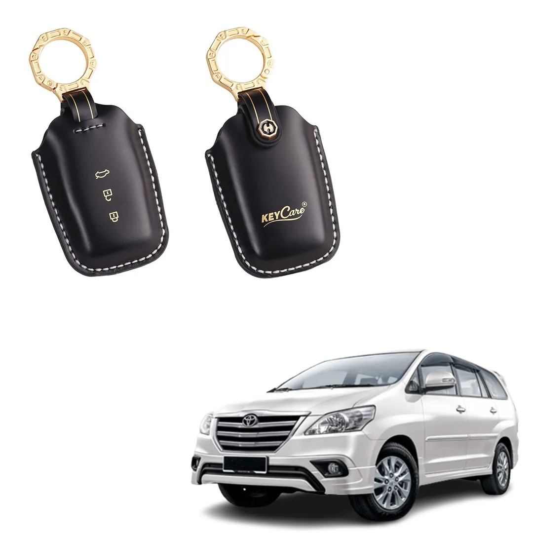 KeyCover Innova Crysta KeyCare