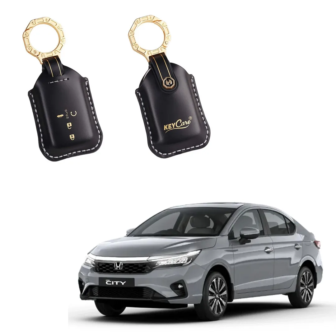 Key Cover for City KeyCare