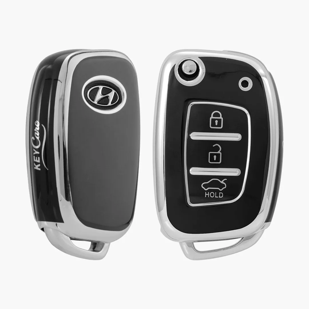 Key Cover for Alcazar Keycare