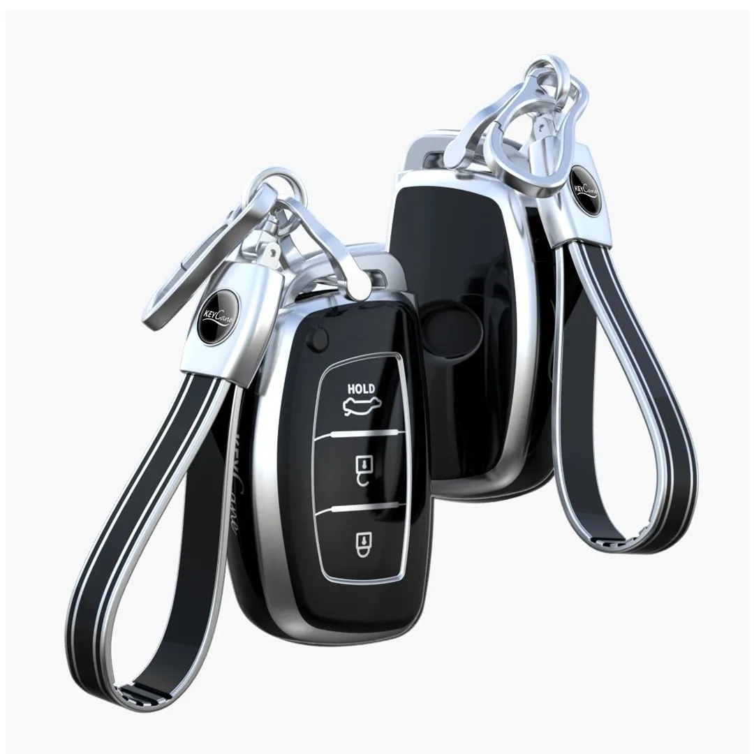Key Cover for Creta Keycare