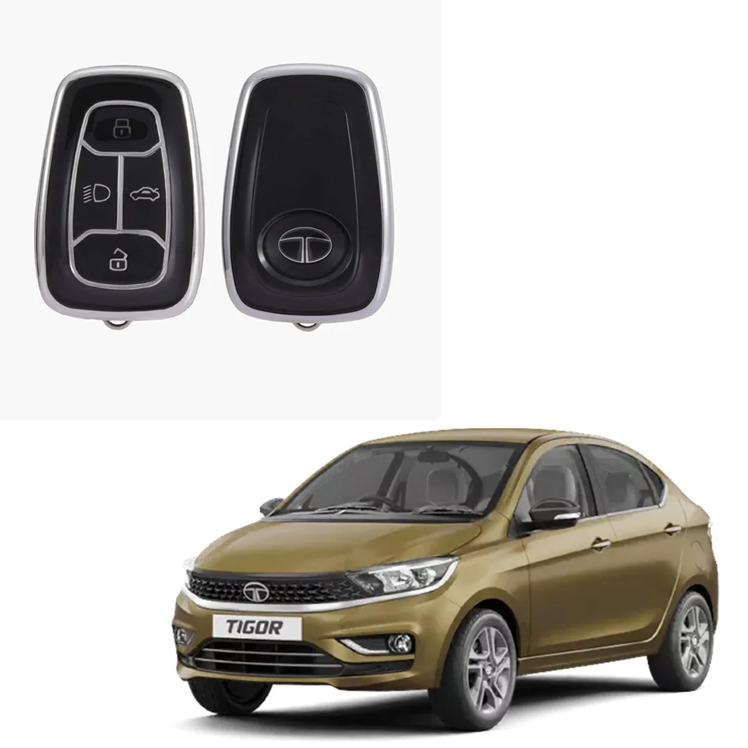 Key Cover for Tigor Keycare