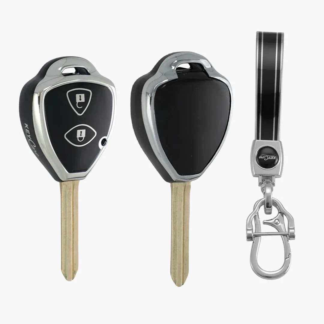 Key Cover InnovaCrysta Keycare