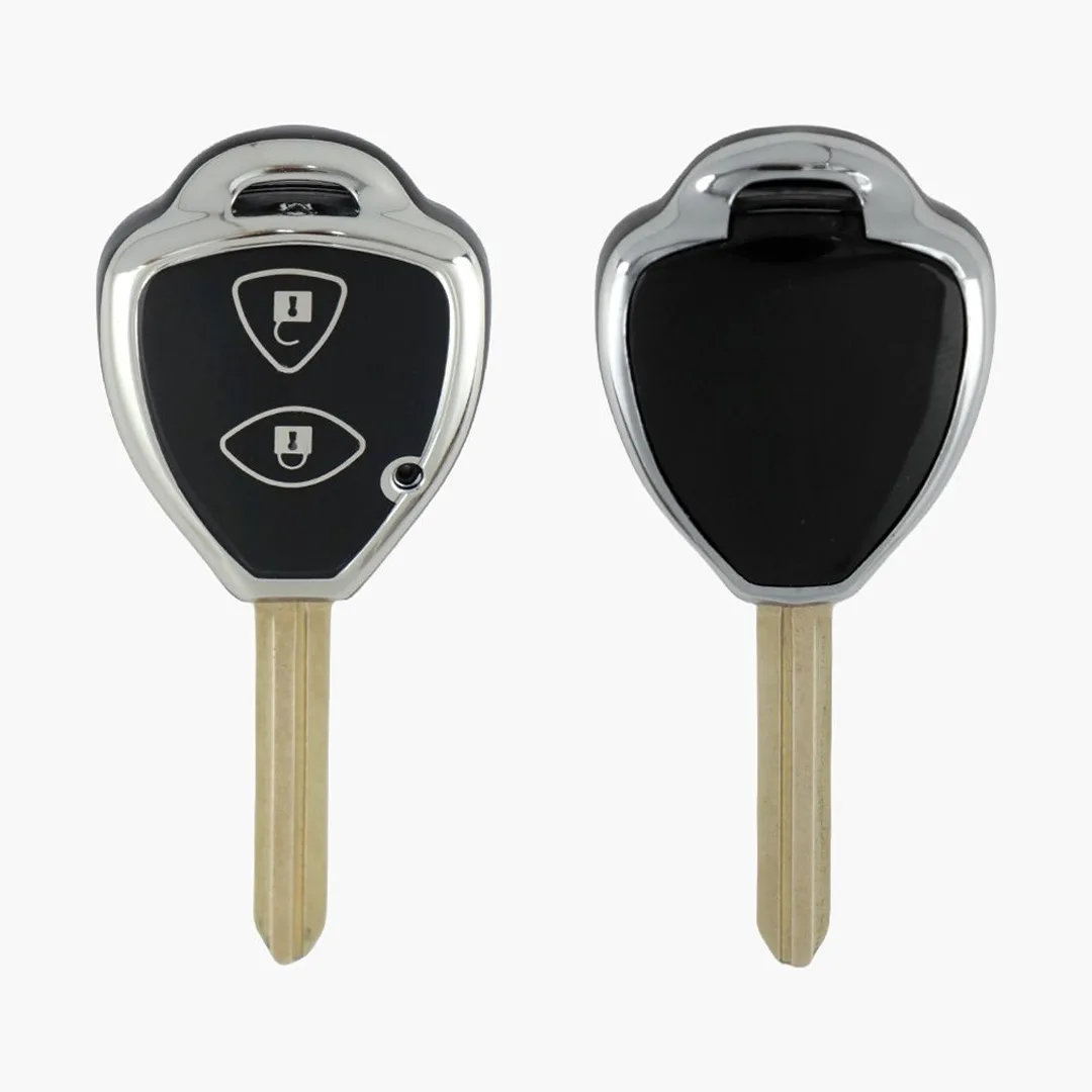 Key Cover InnovaCrysta Keycare