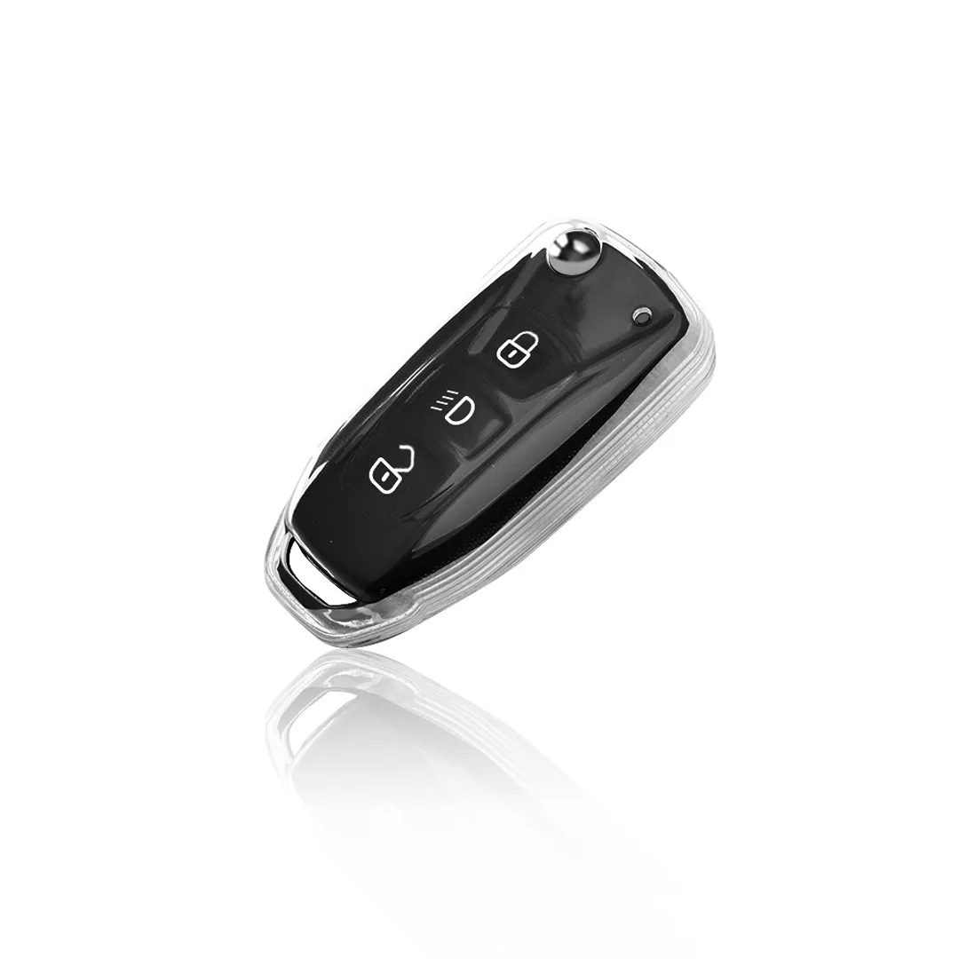 Key Cover for Altroz Keycare