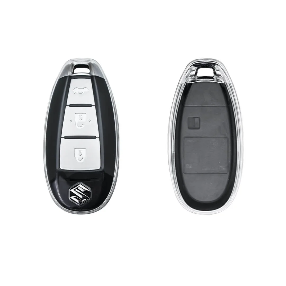 Key Cover for Baleno Keycare