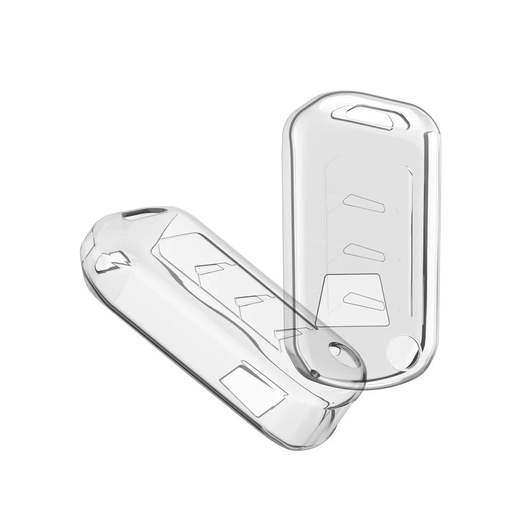 Key Cover for XUV700 Keycare