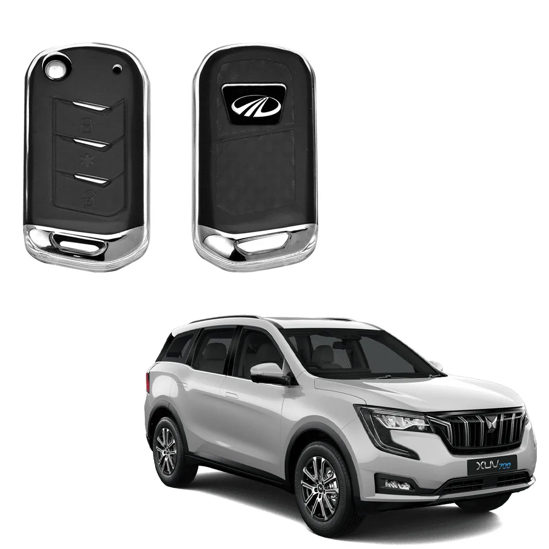 Key Cover for XUV700 Keycare