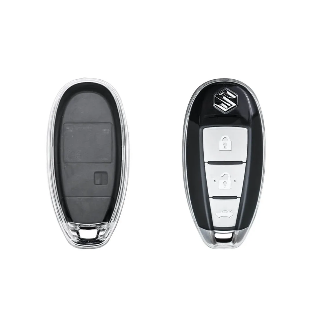 Key Cover for Baleno Keycare