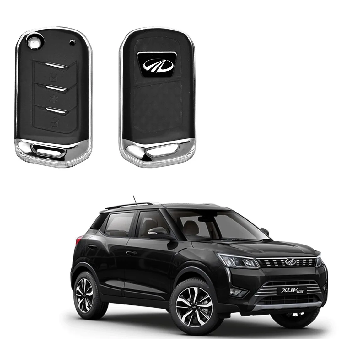 Key Cover for XUV300 Keycare