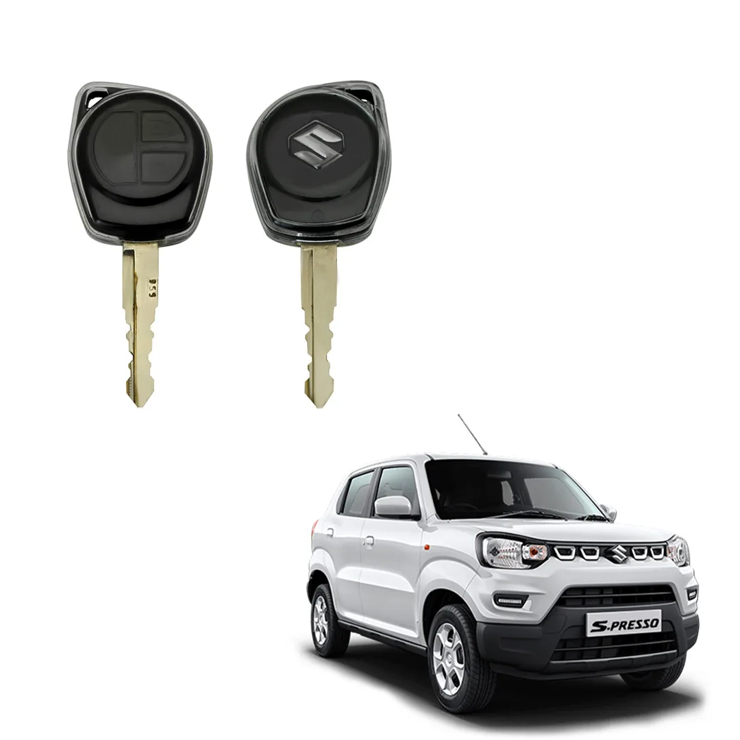 Key Cover for S-Presso Keycare