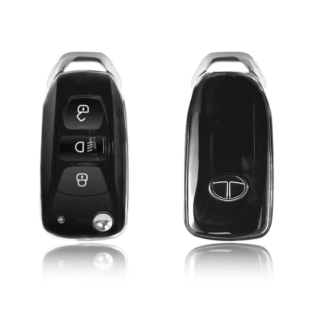 Key Cover for Altroz Keycare
