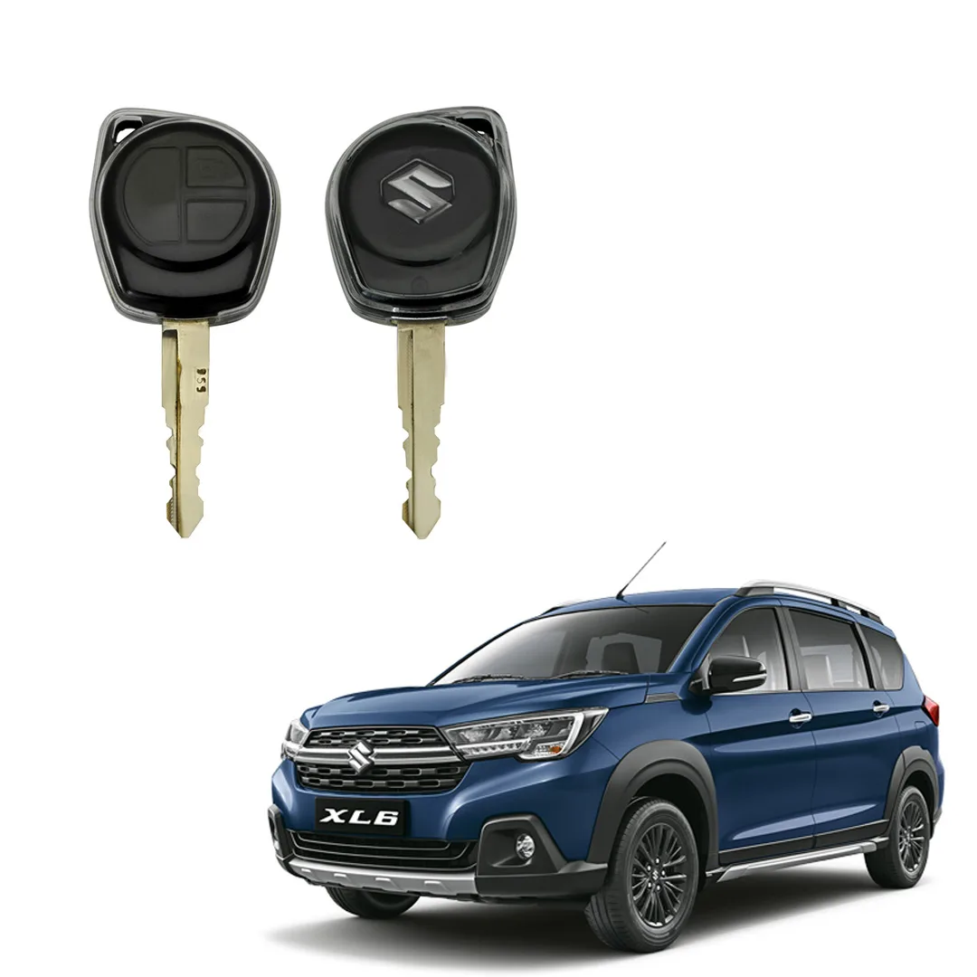 Key Cover for XL6 Keycare