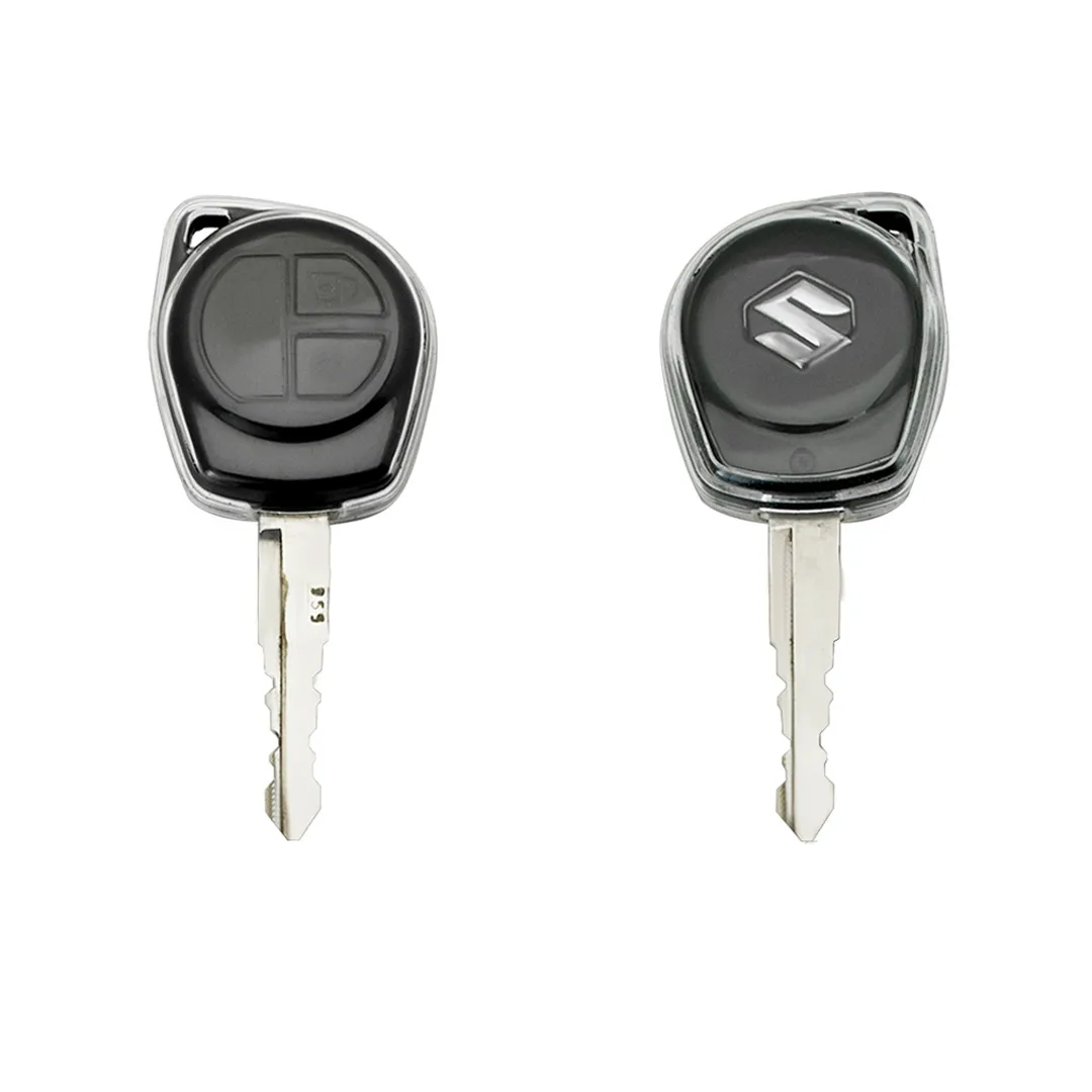 Key Cover for S-Presso Keycare