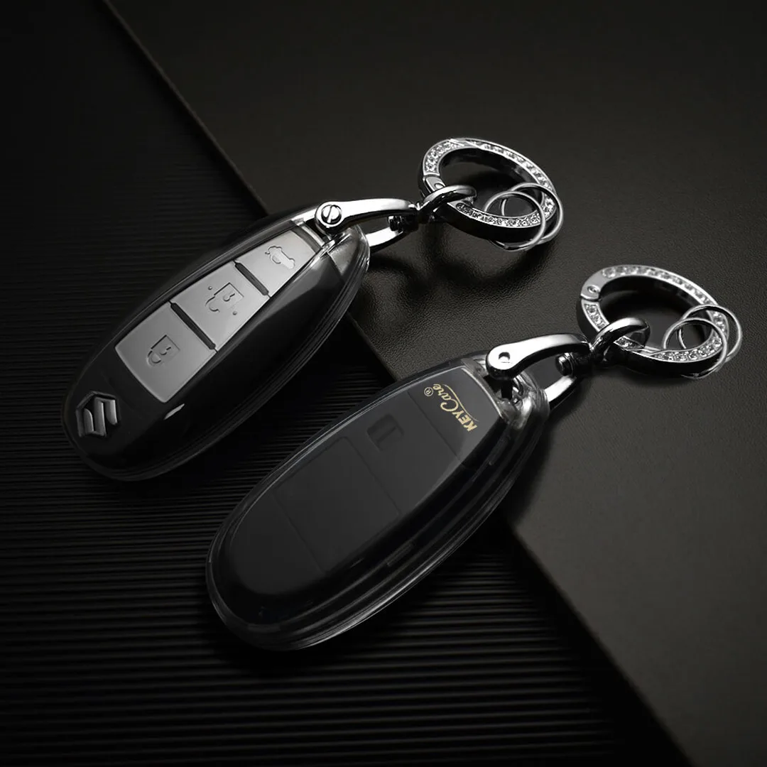 Key Cover for Baleno Keycare